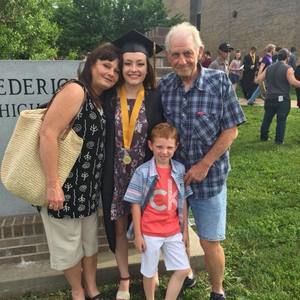 Meet your Posher, Jacquelyn